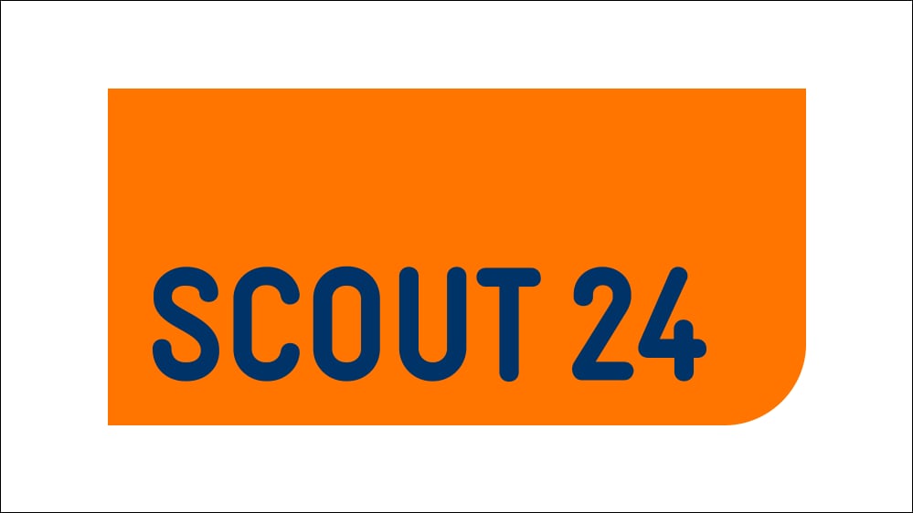 Logo Scout24 Logo Scout24