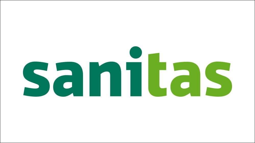 Logo Sanitas Logo Sanitas