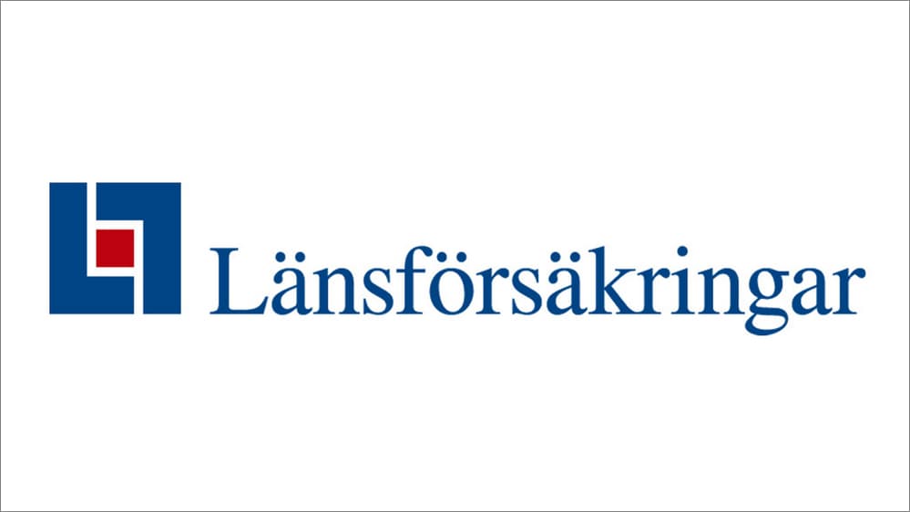 Logo Länsförsäkringar Logo Länsförsäkringar
