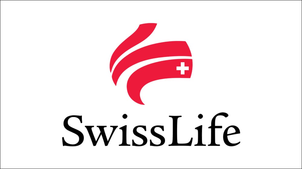 Logo SwissLife Logo SwissLife