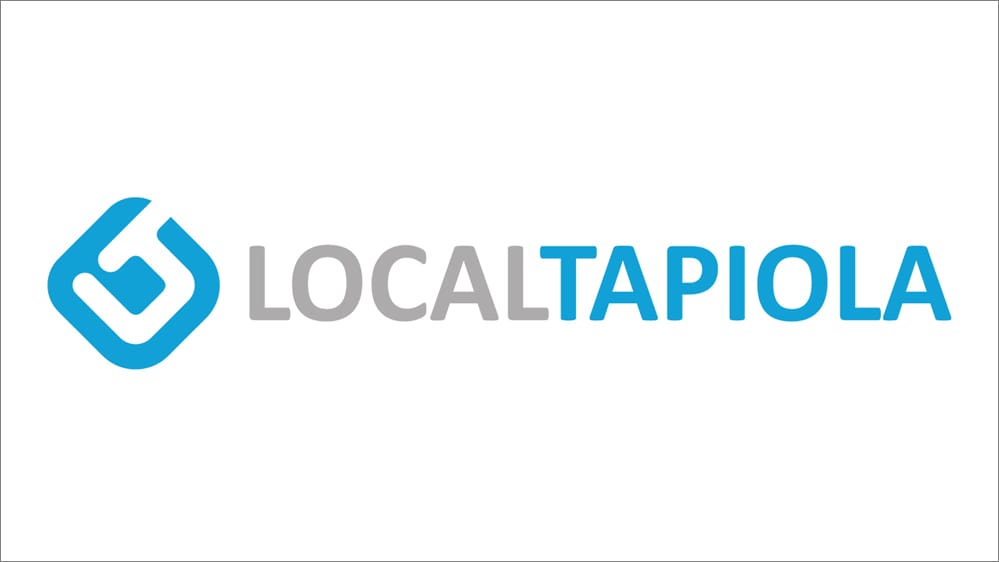 Logo Local Tapiola Logo Local Tapiola