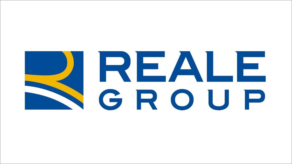 Logo Reale Mutua Logo Reale Mutua